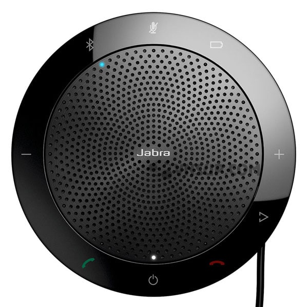 loa jabra speaker 510 Review và hướng dẫn kết nối loa họp Jabra Speak 510 với các thiết bị di động năm 2024