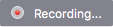recording icon host Hướng dẫn ghi âm cục bộ phần mềm zoom meetings năm 2024
