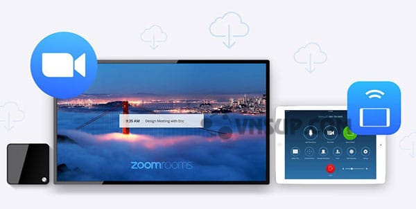 zoom vnsup Phần mềm họp trực tuyến được nhiều doanh nghiệp tin dùng nhất hiện nay 2019