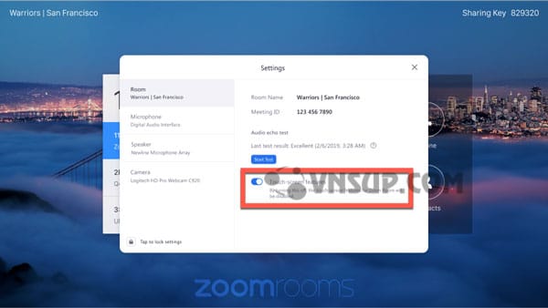 disable touch zoom room 2 Hướng dẫn cách vô hiệu hóa chức năng màn hình cảm ứng