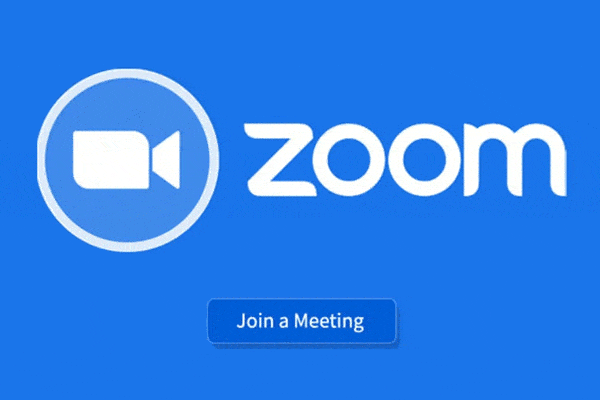 Phần mềm họp trực tuyến Zoom