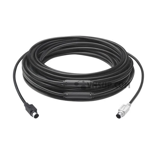 Cáp mở rộng Logitech 15m Group