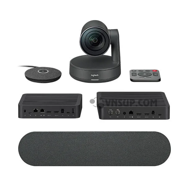 Bộ Logitech Rally system