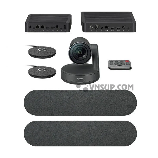 Bộ Logitech Rally Plus P/N: 960-001224