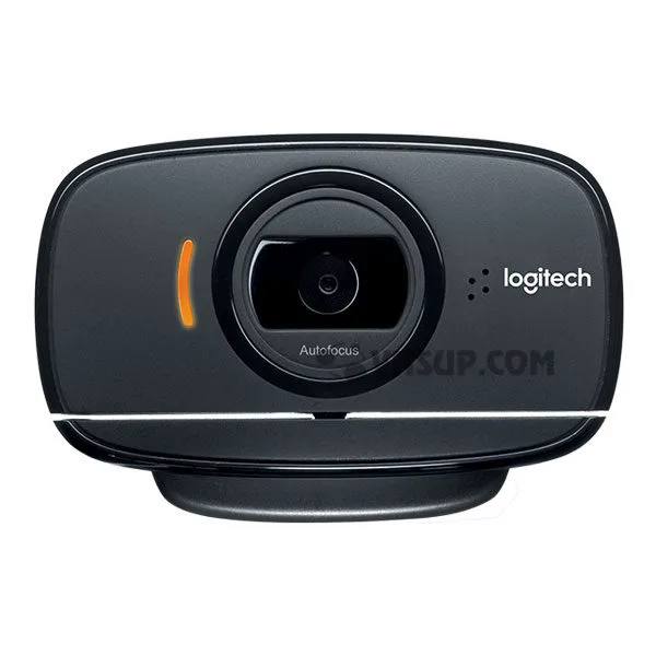 Webcam Logitech B525