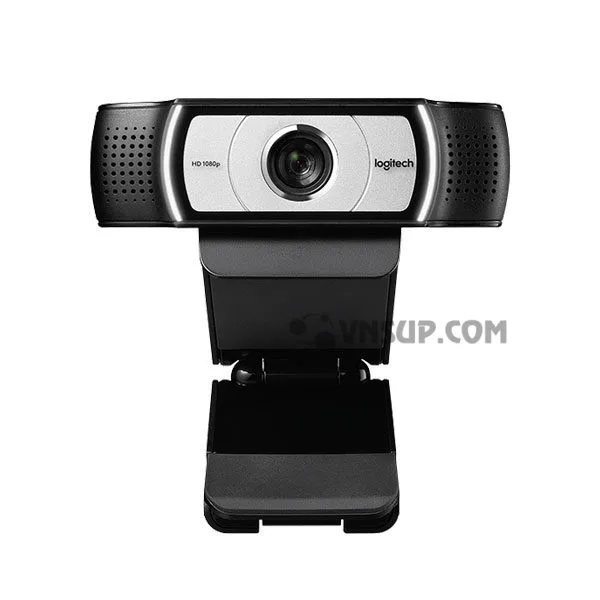 Webcam Logitech C930E