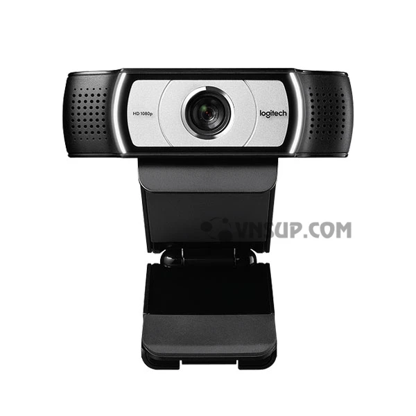Webcam Logitech C930E