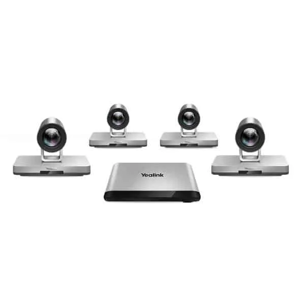 Thiết bị hội nghị Yealink VC880