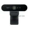 Webcam Logitech Brio Ultra HD Pro