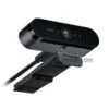 Webcam Logitech Brio Ultra HD Pro
