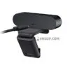 Webcam Logitech Brio Ultra HD Pro