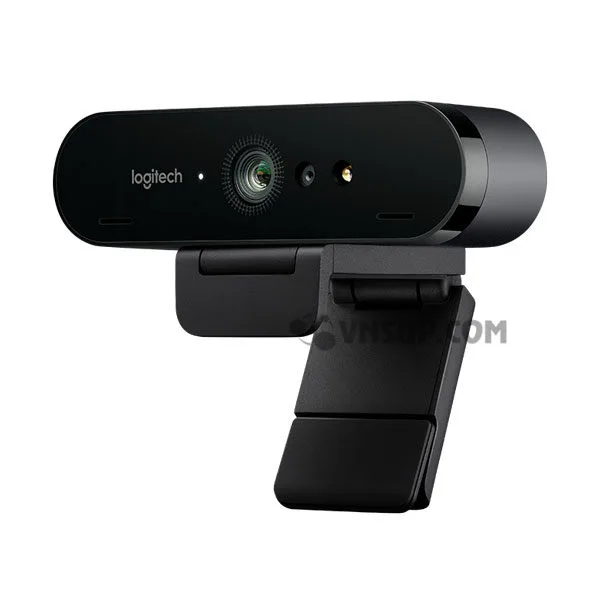 logitech brio 4k