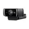 Webcam Logitech C922