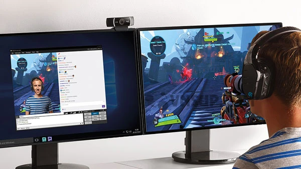 Truyền trực tiếp HD 720P ở tốc độ 60 khung hình/giây