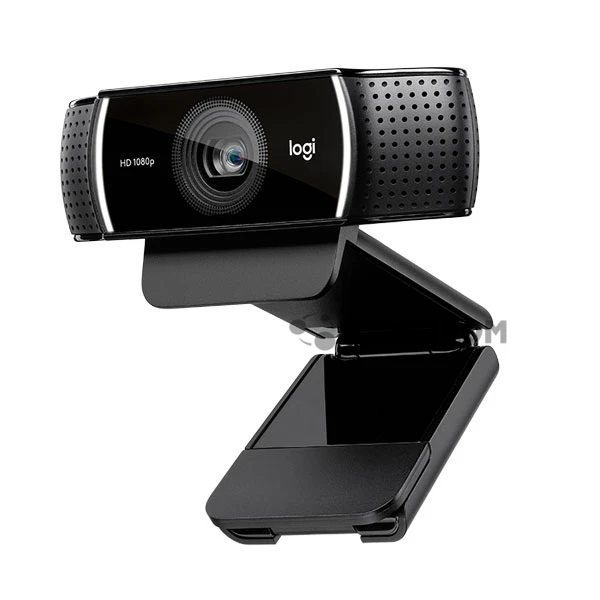 Webcam Logitech C922