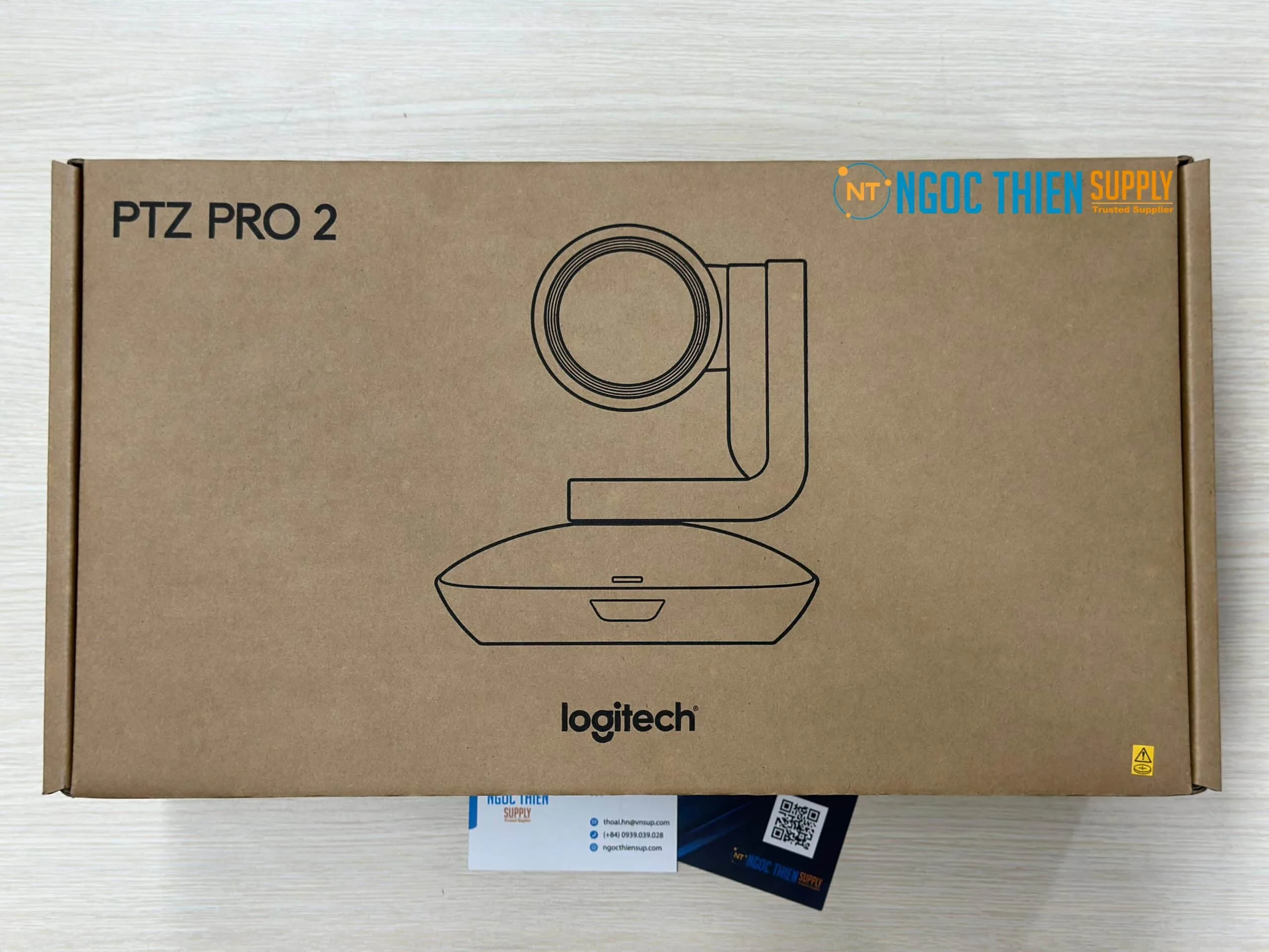 camera hội nghị ptz pro2