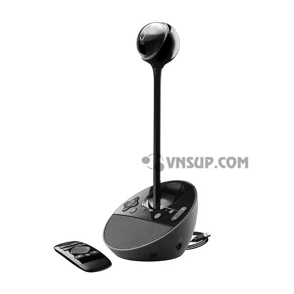 Webcam Logitech BCC950