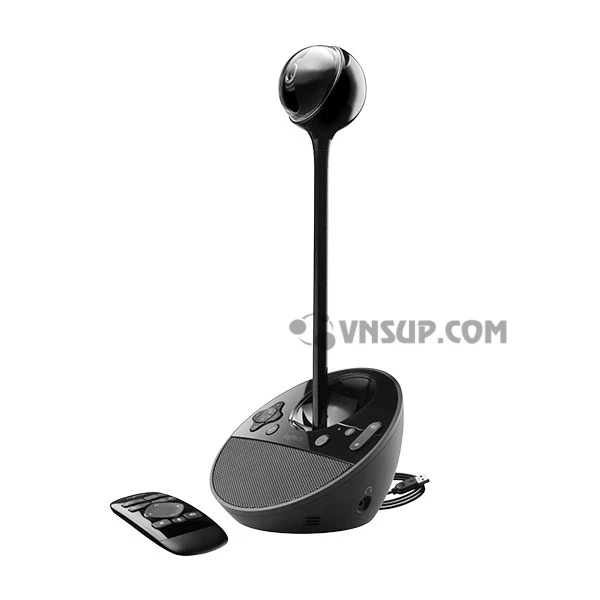 Webcam Logitech BCC950