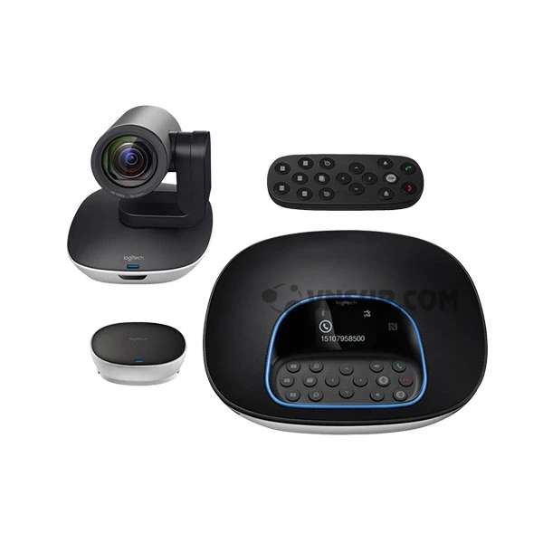 Webcam Logitech Group