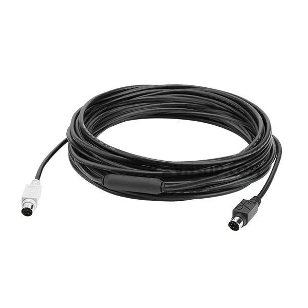 Dây cáp kéo dài 10m Group của Logitech