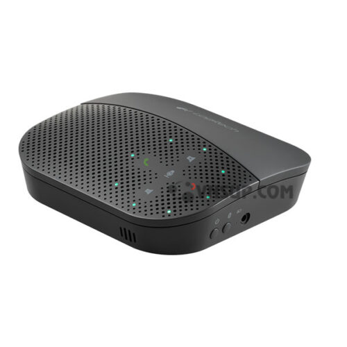 Thiết bị thu âm không dây Logitech P710E