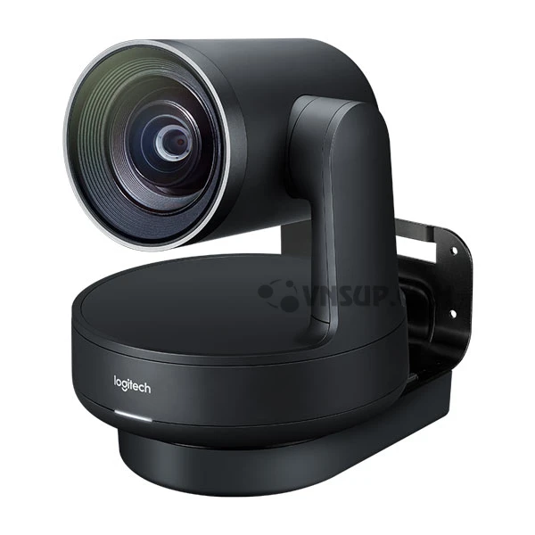 Webcam hội nghị logitech rally
