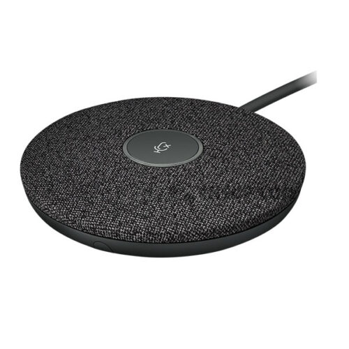 Pod Mic Logitech cho Rally (P/N: 989 000430)
