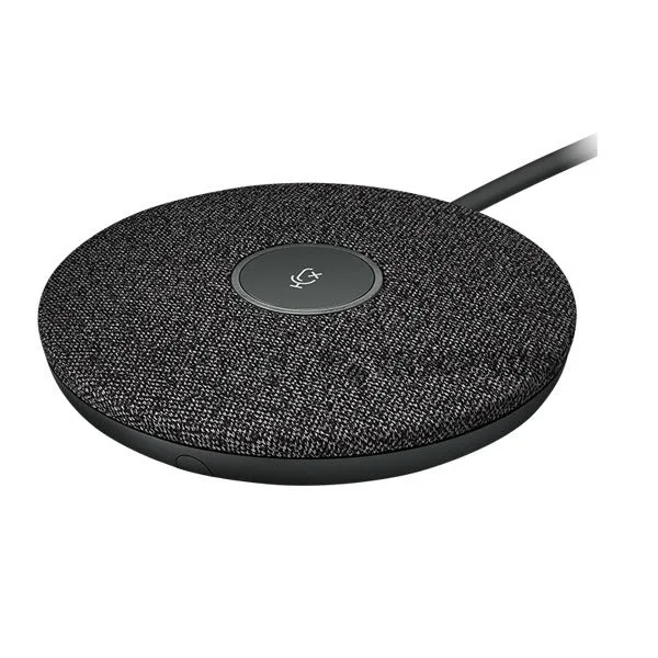 Pod Mic Logitech cho Rally (P/N: 989 000430)