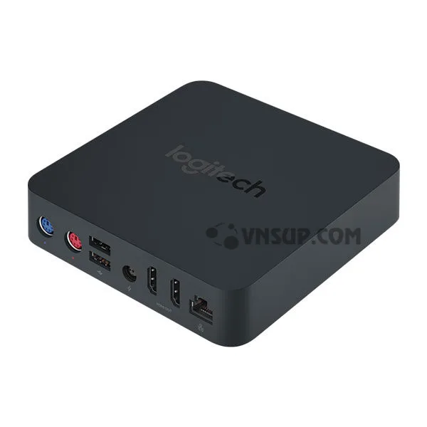 Hộp mở rộng Logitech SmartDock