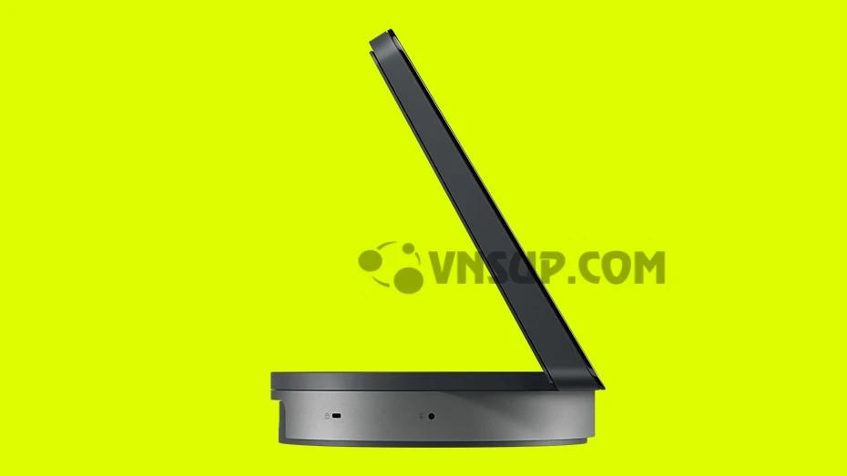 Khóa an toàn Surface Pro