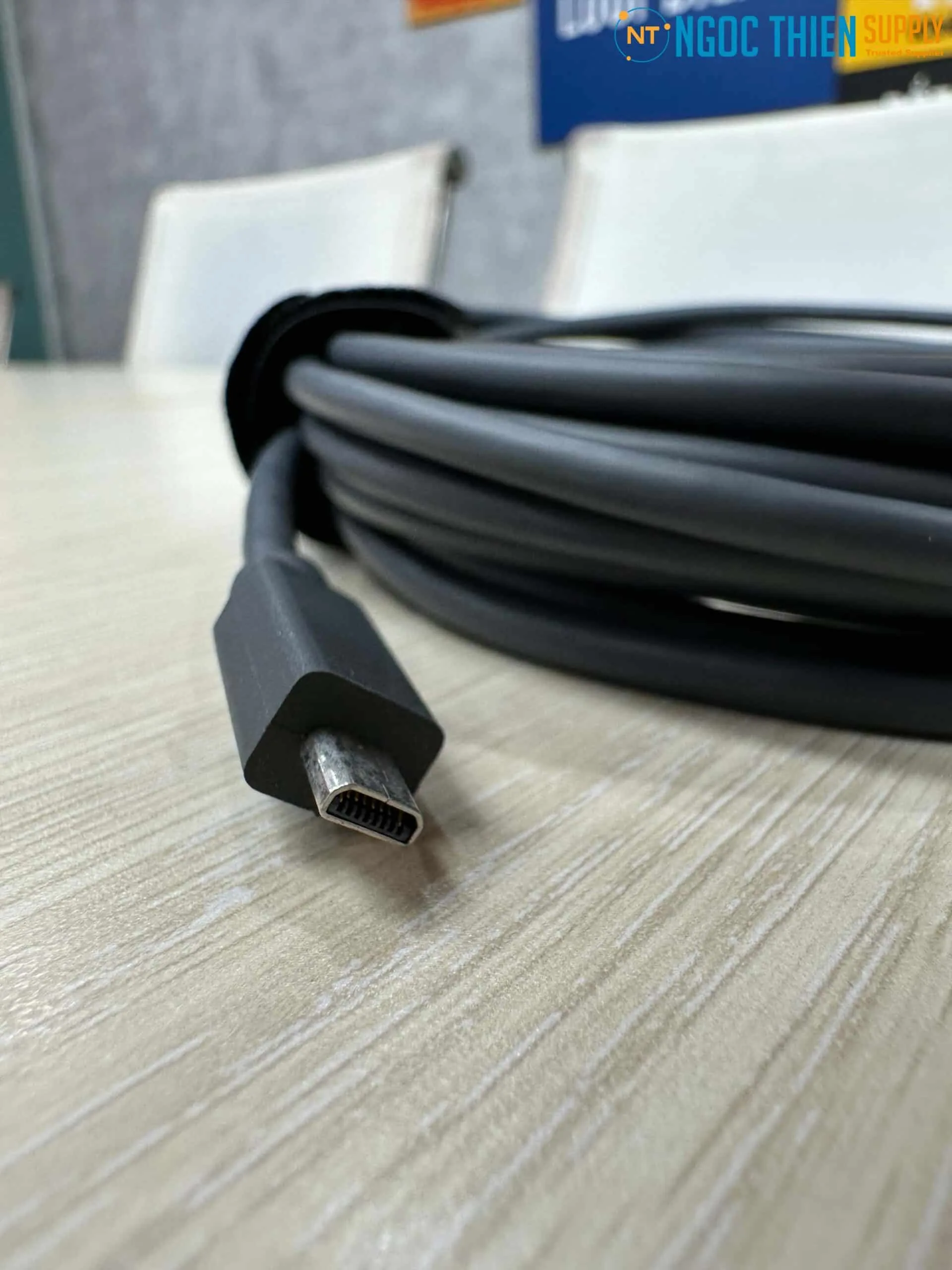 thiết bị mở rộng logitech expansion mic for meetup (3)