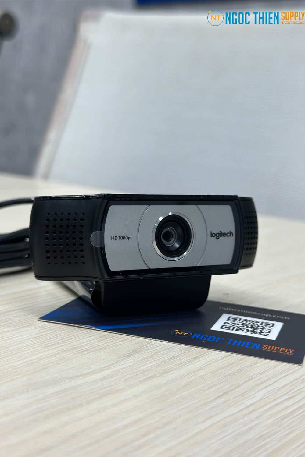 webcam logitech c930e (2)