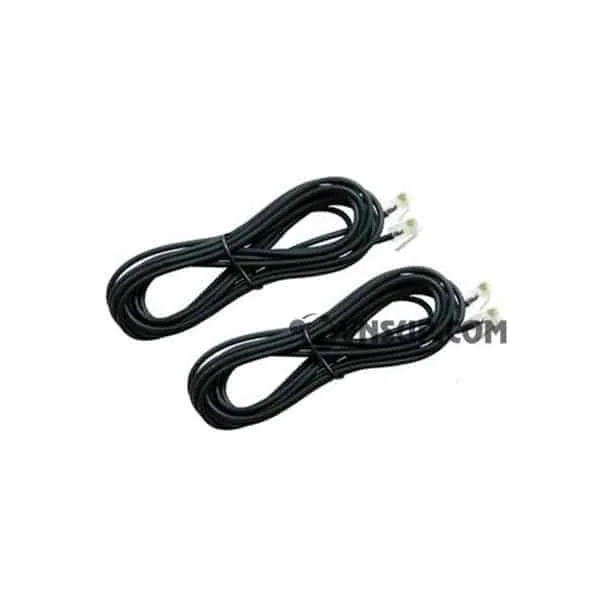 Cáp Micro Group Microphone cable- 25ft