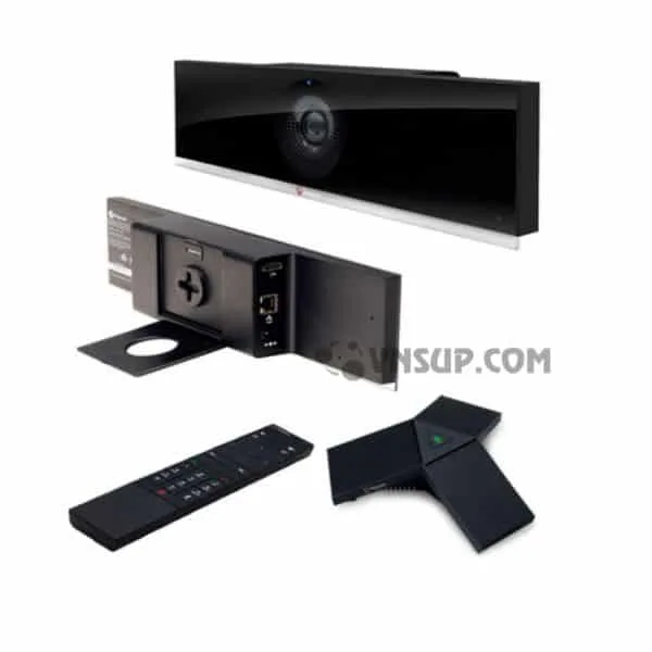 Polycom RealPresence Debut
