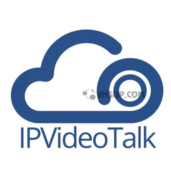 Hệ thống hội nghị Grandstream IPVideoTalk