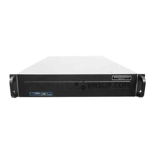 MCU hội nghị truyền hình Grandstream IPTV10-16 điểm cầu