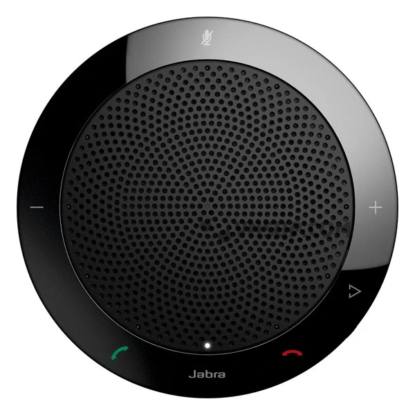 Loa họp trực tuyến Jabra Speak 410 MS