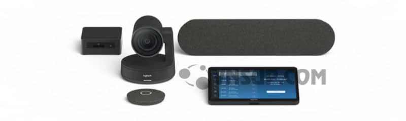 MediumConferenceBunde 4 Họp trực tuyến hiệu quả hơn với giải pháp của Logitech và Zoom