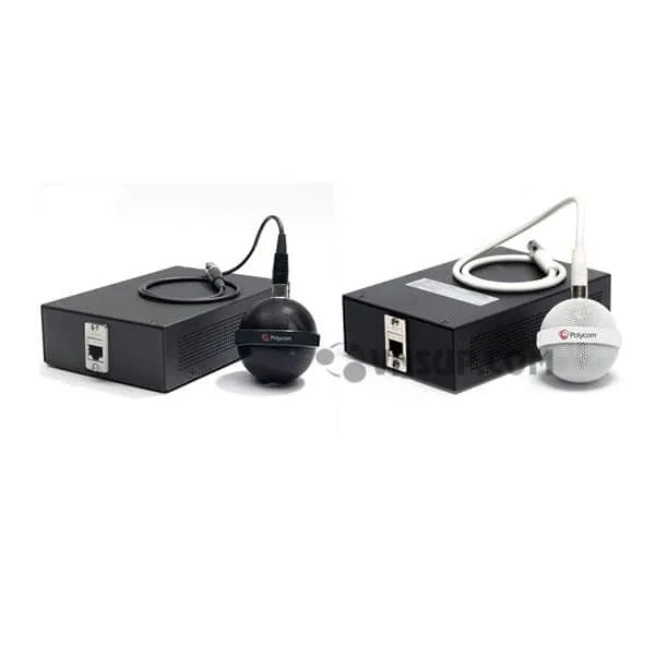 Polycom Ceiling Microphone