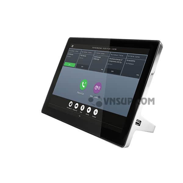 Điều khiển cảm ứng Polycom Realpresence Touch