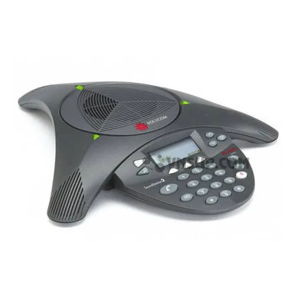 Điện thoại hội nghị Polycom SoundStation2 Duo
