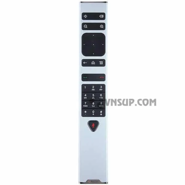Điều khiển Polycom Group Series