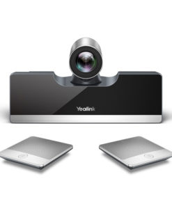 Thiết bị họp trực tuyến Yealink VC500-Wireless Micpod