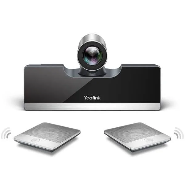 Thiết bị họp trực tuyến Yealink VC500-Wireless Micpod