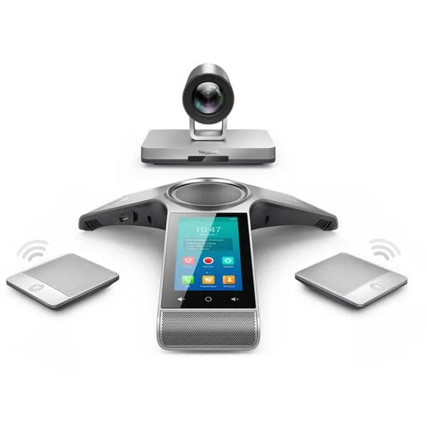 Thiết bị hội nghị Yealink VC800-Phone