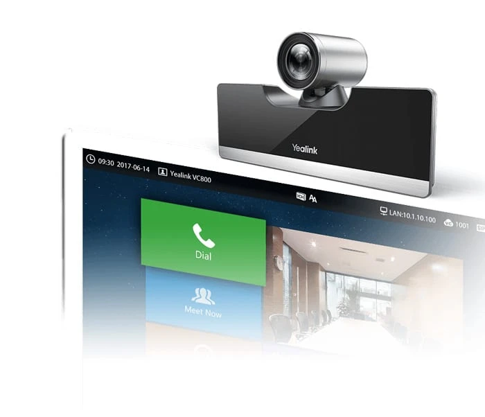 Thiết kế All-in-one giúp việc triển khai đơn giản hơn