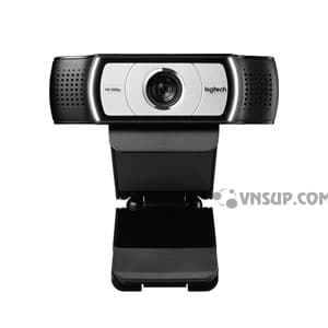  webcam Logitech C930e