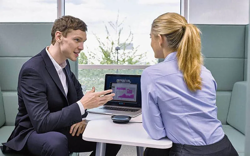 tính năng nổi bật loa jabra 410
