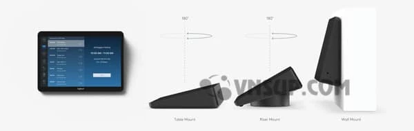 h1 6 Họp trực tuyến hiệu quả hơn với giải pháp của Logitech và Zoom