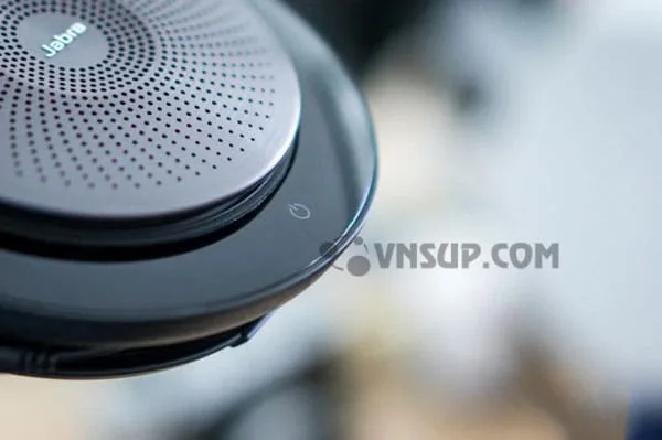 h3 Đánh giá loa hội nghị " Đắt xắt ra miếng" Jabra speak 710